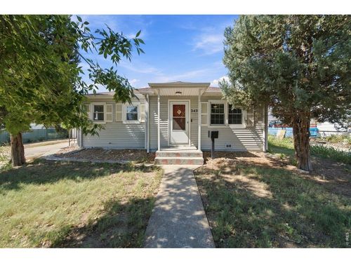 2439 10th Avenue Ct, Greeley, CO, 80631-6919 | Card Image