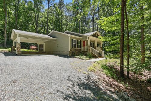 305 Old School Rd, Chapel Hill, NC, 27516-9387 | Card Image