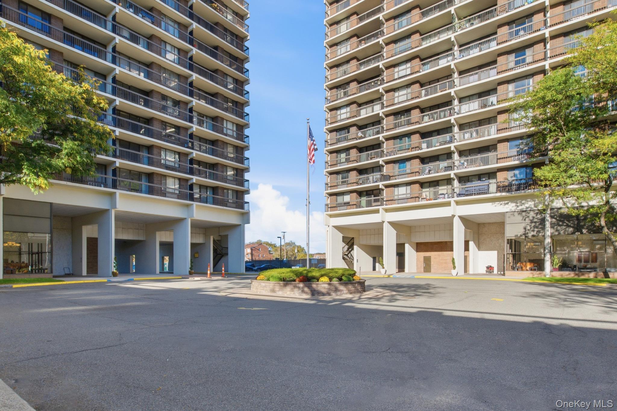 Residential Lease in New York