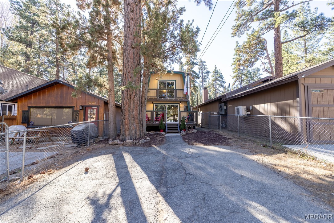 Residential in Big Bear City