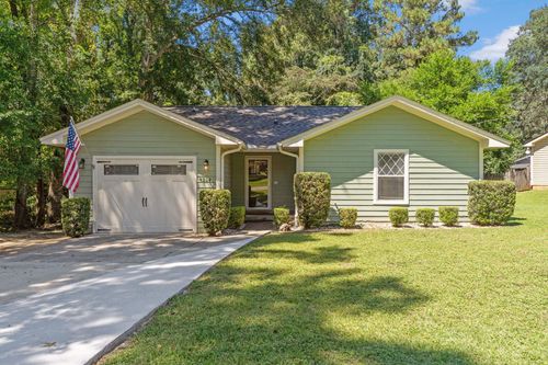 4224 Carnwath Rd, TALLAHASSEE, FL, 32303-2089 | Card Image