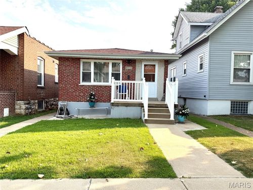 5536 Lansdowne Ave, Saint Louis, MO, 63109-1659 | Card Image