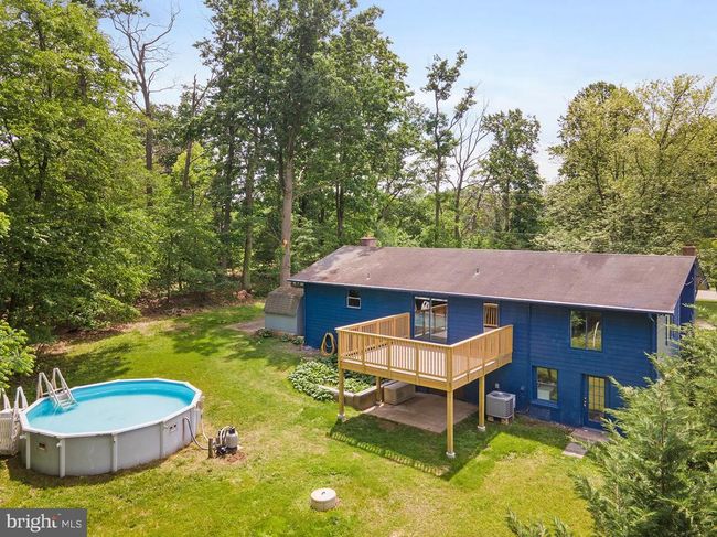 220 Firetower Rd, House other with 5 bedrooms, 3 bathrooms and null parking in Port Deposit MD | Image 44