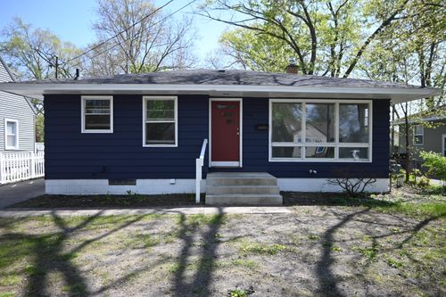 1181 Allen Ave, Muskegon, MI, 49442-3703 | Card Image