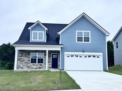 443 Generosity Way, Smyrna, TN, 37167-5202 | Card Image