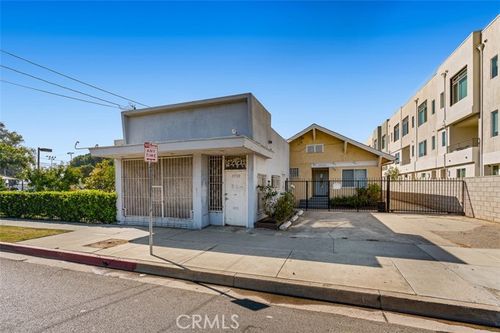  S Normandie Avenue, Gardena, CA, 90247 | Card Image