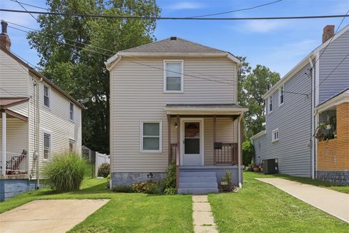 613 Aylesworth Ave, Bridgeville, PA, 15017-2905 | Card Image