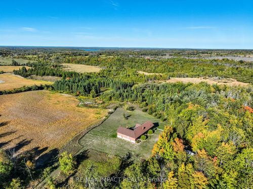 1530 10th Line W, Campbellford, ON, K0L1L0 | Card Image