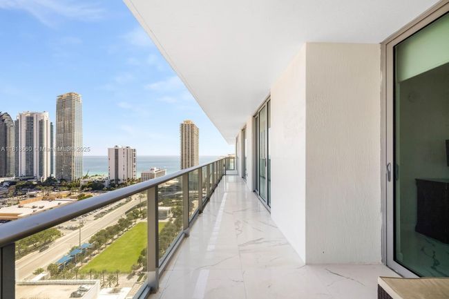 UNIT-2303 - 300 Sunny Isles Blvd, Condo with 2 bedrooms, 3 bathrooms and null parking in Sunny Isles Beach FL | Image 19