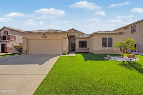 1004 S 240th Dr, Buckeye, AZ, 85326-1876 | Card Image