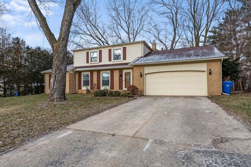 2564 N Lake Angelus Rd W, Lake Angelus, MI, 48326-1050 | Card Image