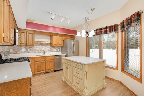 11849 Aberdeen St Ne, Blaine, MN, 55449-4787 | Card Image