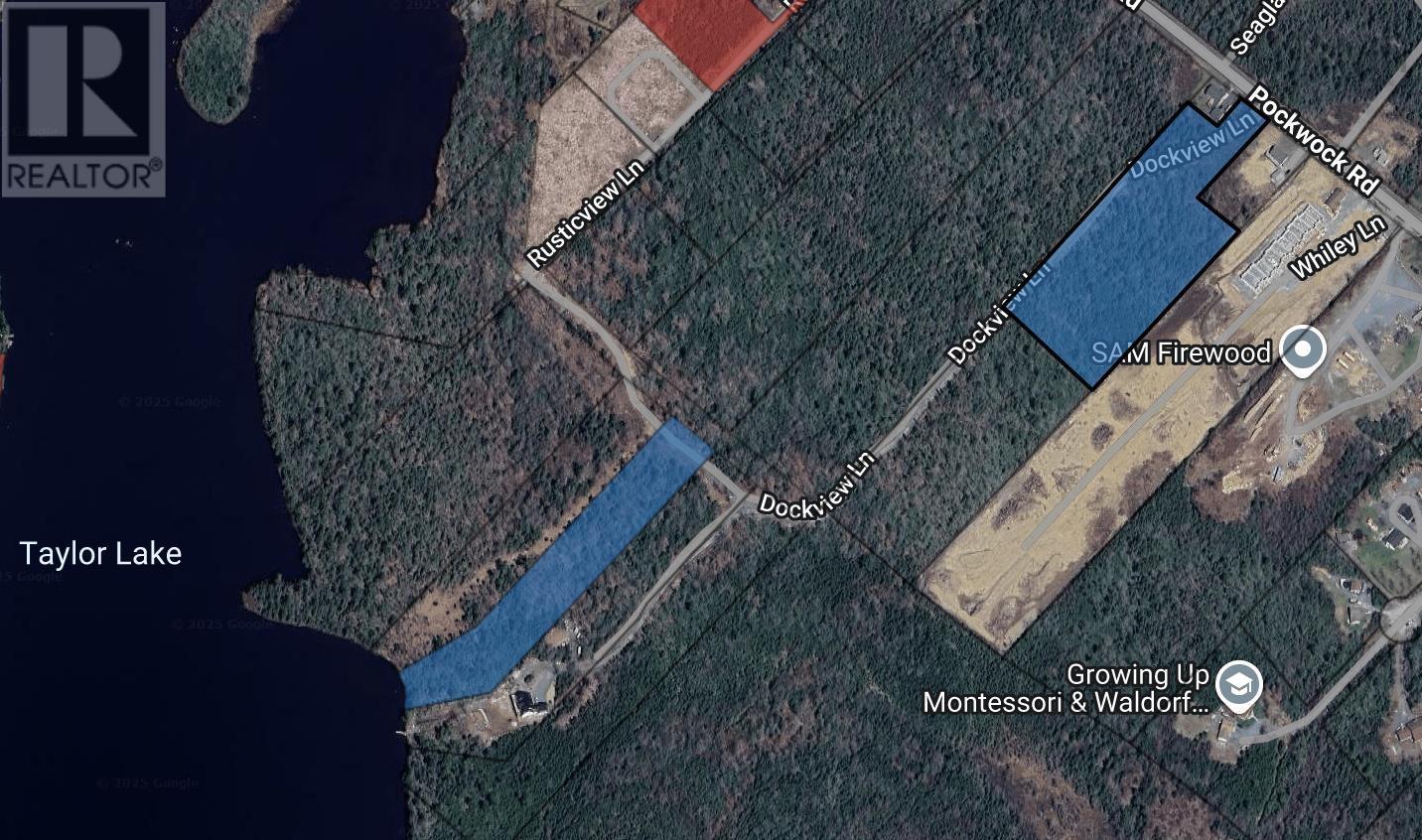Land in Hammonds Plains