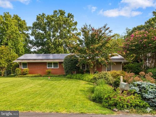 301 Cedar Ln, ANNAPOLIS, MD, 21403-3908 | Card Image