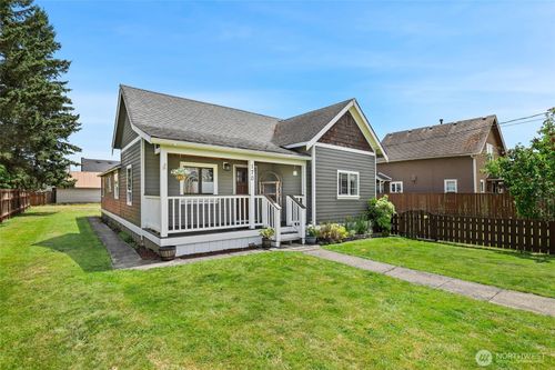 170 S B St, Buckley, WA, 98321-5901 | Card Image