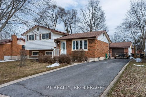 418 Knightsbridge Rd, Kingston, ON, K7M5S7 | Card Image