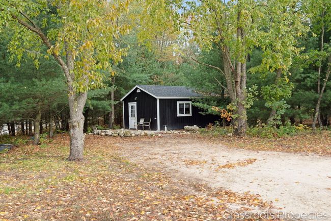 2697 176 Th Ave, House other with 5 bedrooms, 2 bathrooms and null parking in Walkerville MI | Image 69