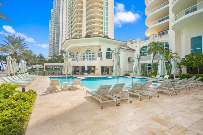 APT-3202 - 16051 Collins Ave, Condo with 2 bedrooms, 3 bathrooms and null parking in Sunny Isles Beach FL | Image 30