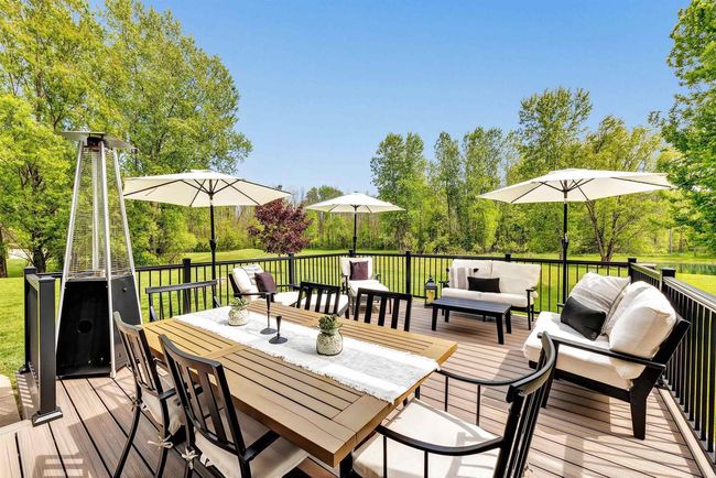 8373 Serenity Lane, House other with 4 bedrooms, 4 bathrooms and null parking in CHASE WI | Image 35
