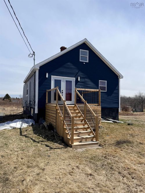 2335 Birch Grove Road Road, Tower Road, NS, B1B1X4 | Card Image