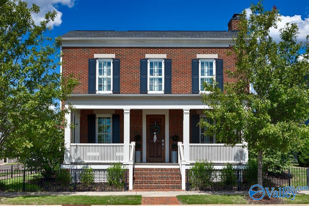 Kearny St, Madison, AL 35756 #1