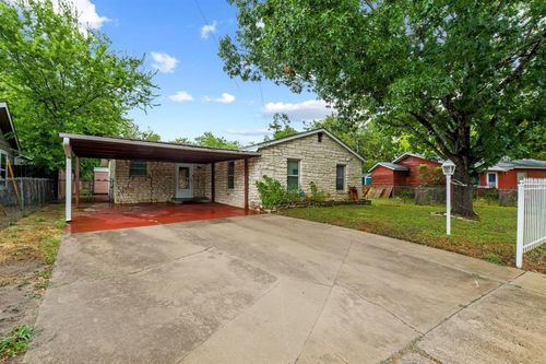 4604 Munson St, Austin, TX, 78721-2419 | Card Image