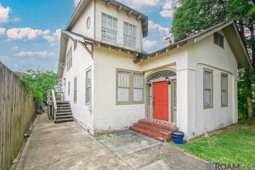 2-1816 Olive St, Baton Rouge, LA, 70802-4163 | Card Image