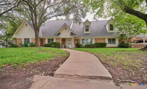 708 Illinois Ave, Killeen, TX, 76541-8506 | Card Image