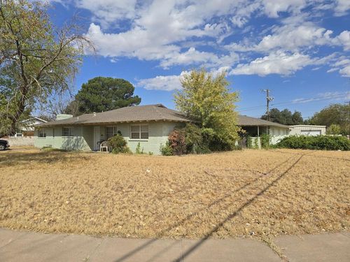 3100 Princeton Ave, Midland, TX, 79701 | Card Image