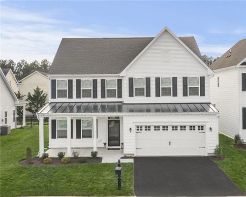 313 Red Bud Lane, South Strabane, PA, 15301 | Card Image