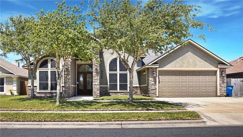 3805 Kangaroo Ct, Corpus Christi, TX, 78414-2105 | Card Image