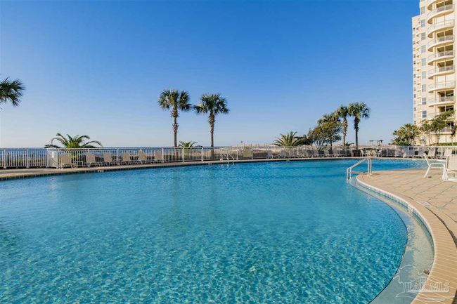 APT-12A - 13601 Perdido Key Dr, Condo with 3 bedrooms, 3 bathrooms and null parking in Pensacola FL | Image 34