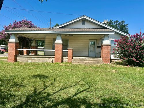 1500 W 12th St, Sulphur, OK, 73086-2210 | Card Image