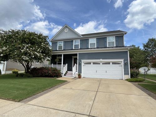 3136 Sybilla Street, Chesapeake, VA, 23323 | Card Image