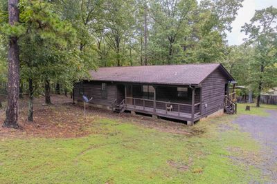 189 Jimmerson Road, House other with 3 bedrooms, 2 bathrooms and null parking in Higden AR | Image 1