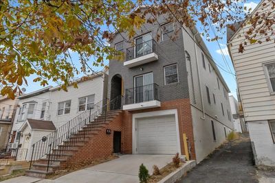 164 Columbia Ave, Home with 0 bedrooms, 5 bathrooms and null parking in JC, Heights NJ | Image 3