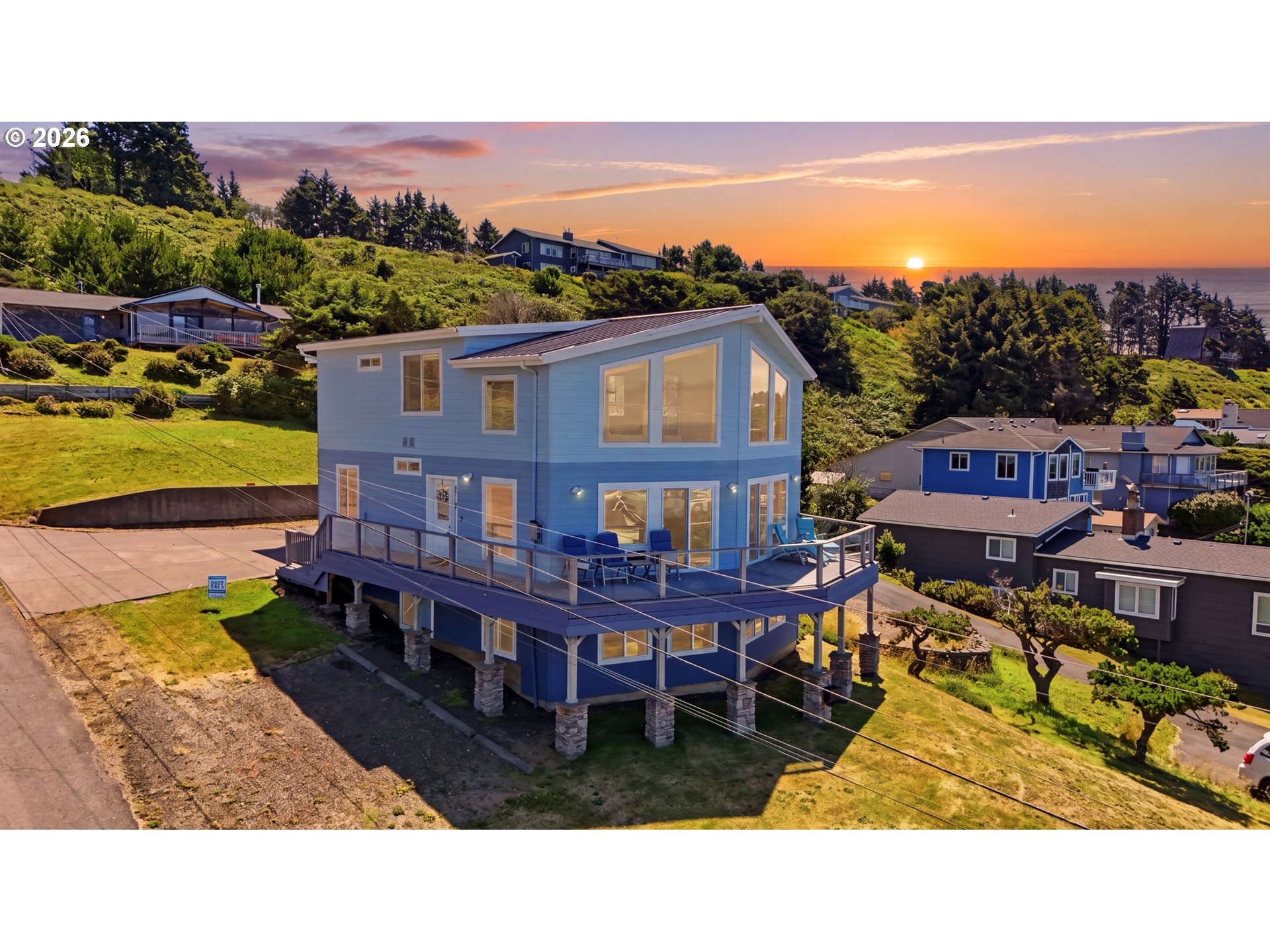 Residential in LincolnCity