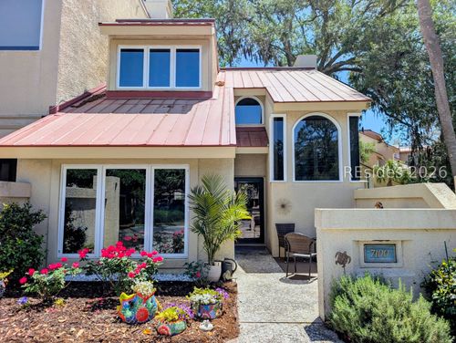 7100-5 Newport Drive, Hilton Head Island, SC, 29928 | Card Image