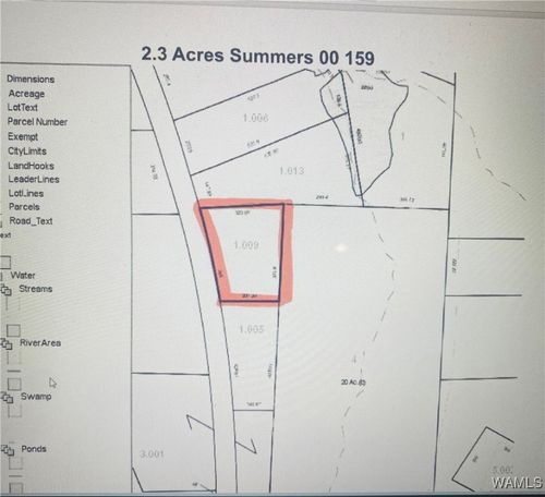 00 Highway 159, Gordo, AL, 35466 | Card Image