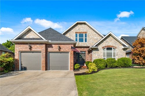 6203 W Valley View Rd, Rogers, AR, 72758-8179 | Card Image