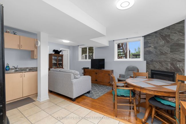 217 Pringle Dr, House other with 4 bedrooms, 4 bathrooms and 2 parking in Barrie ON | Image 21
