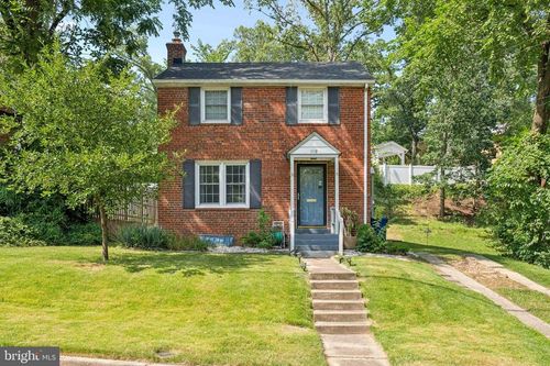 1119 S Edison St, ARLINGTON, VA, 22204-3339 | Card Image