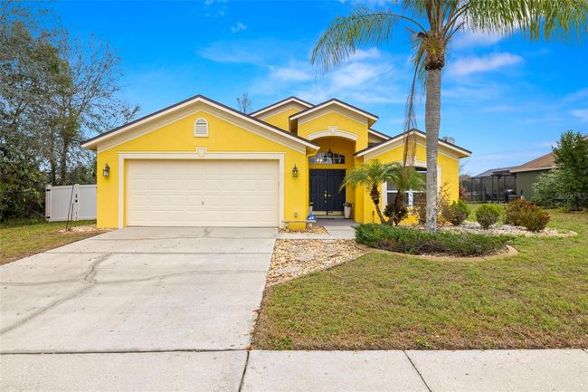 10454 Crestfield Dr, House other with 4 bedrooms, 2 bathrooms and null parking in RIVERVIEW FL | Image 27