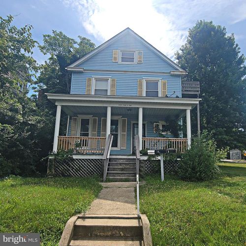 5505 Richard Ave, BALTIMORE, MD, 21214-2355 | Card Image
