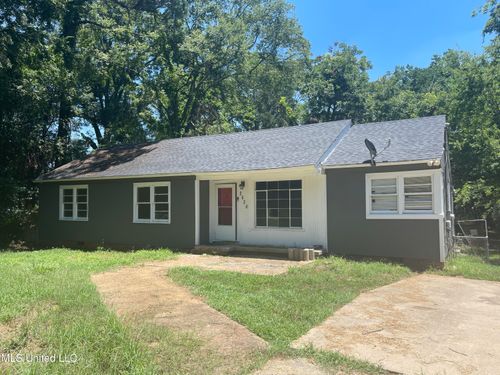 2826 Donaldson Dr, Jackson, MS, 39212-3017 | Card Image