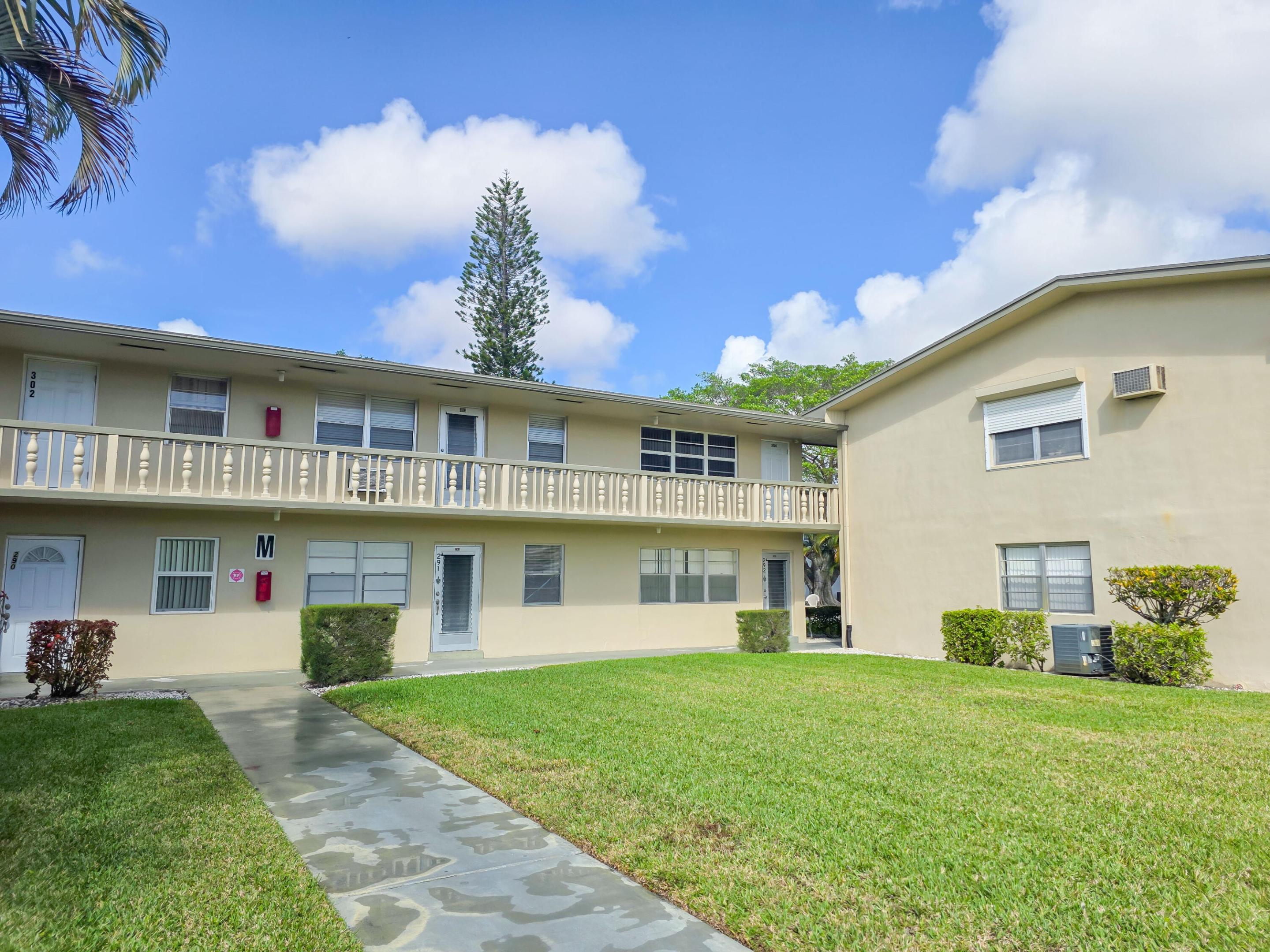 Residential in West Palm Beach