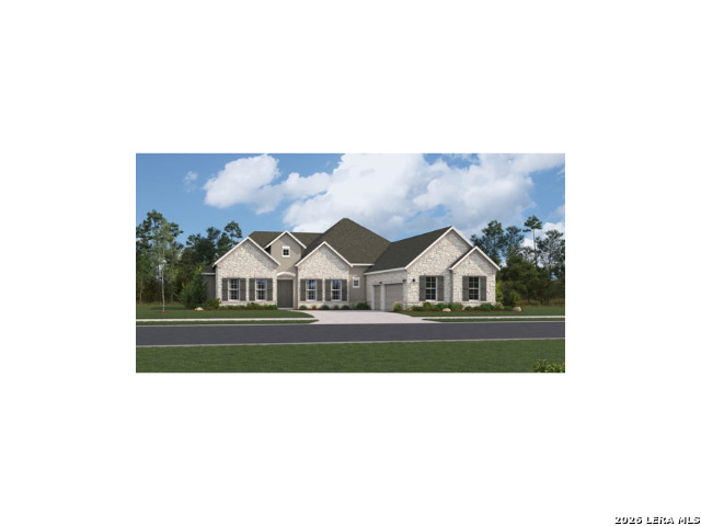 Residential in San Antonio 2