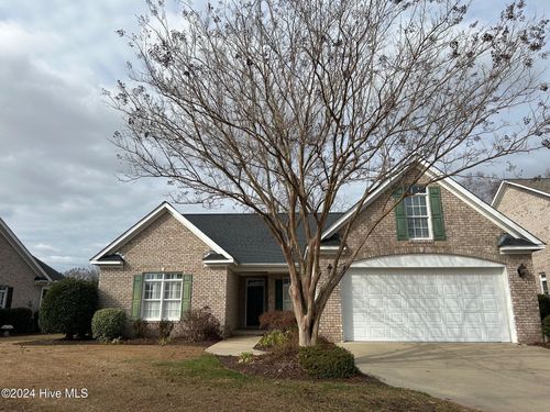 312 Pinnacle Pl, Greenville, NC, 27834-0538 | Card Image