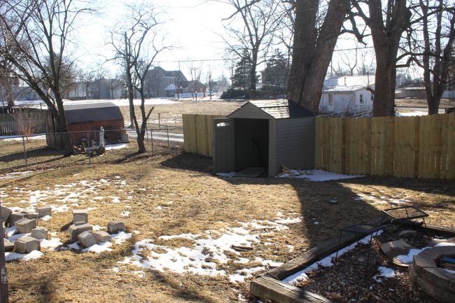 1136 Elm St, House other with 3 bedrooms, 2 bathrooms and null parking in CHILLICOTHE MO | Image 13