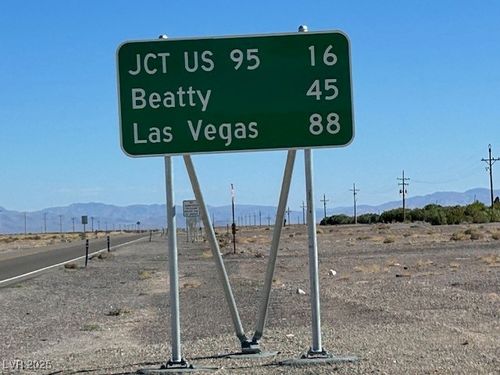 743 E Hilda Jane Way, Amargosa Valley, NV, 89020-0109 | Card Image